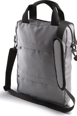 Kimood KI0303 - VERTICAL MESSENGER BAG