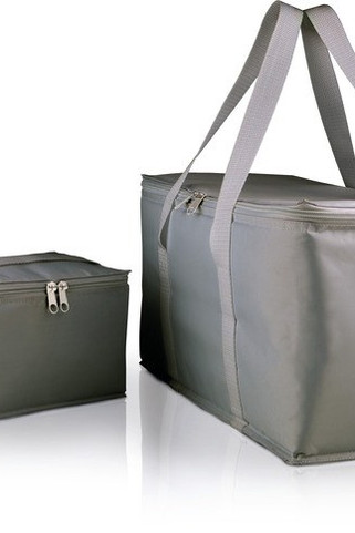 Kimood KI0306 - Sac Isotherme Grand Format pour Pique-Nique