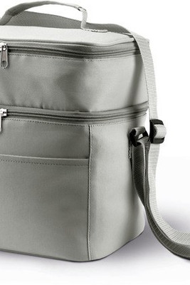 Kimood KI0317 - SAC ISOTHERME DOUBLE COMPARTIMENT