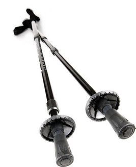 Kimood KI3001 - Kimood Ultra-Light Anti-Shock Trekking Pole