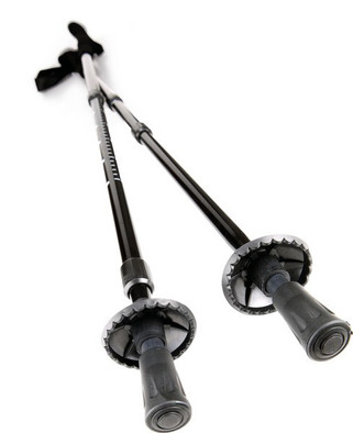 Kimood KI3001 - Kimood Ultra-Light Anti-Shock Trekking Pole
