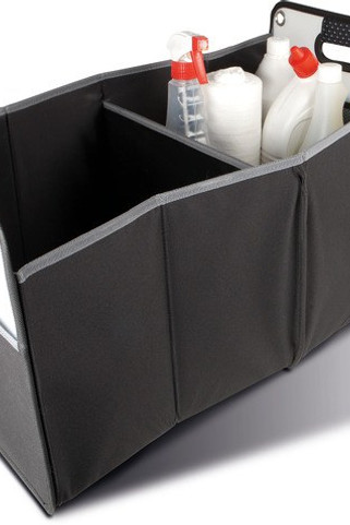 Kimood KI0507 - SAC DE RANGEMENT POUR COFFRE