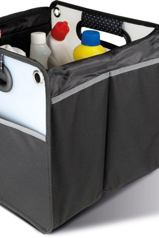 Kimood KI0508 - SAC DE RANGEMENT POUR COFFRE AVEC RABAT