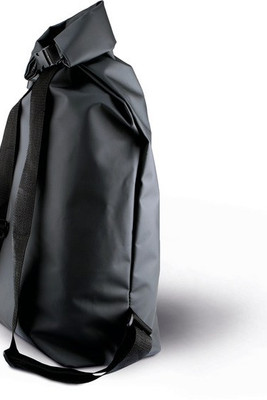 Kimood KI0613 - WATERPROOF BARREL BAG