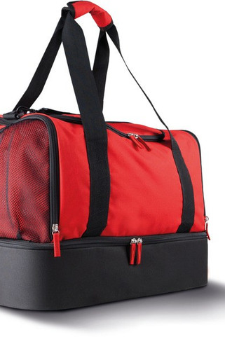 Kimood KI0618 - Sac de Sport Équipe Polyvalent avec Poches