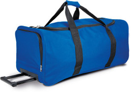 Kimood KI0812 - Ultimate Sports Gear Trolley Bag with Wheels