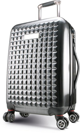 Kimood KI0808 - TROLLEY GRANDE TAILLE