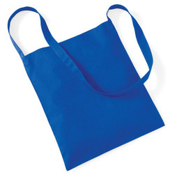 Westford mill W107 - Eco-Friendly Long Strap 8L Sling Bag for Everyday Use