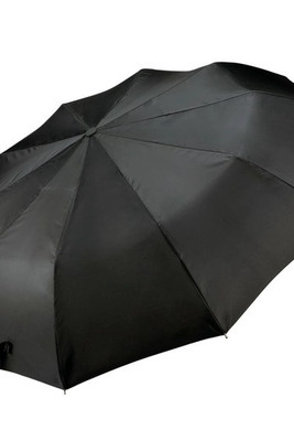 Kimood KI2013 - CLASSIC J HANDLE FOLDABLE UMBRELLA