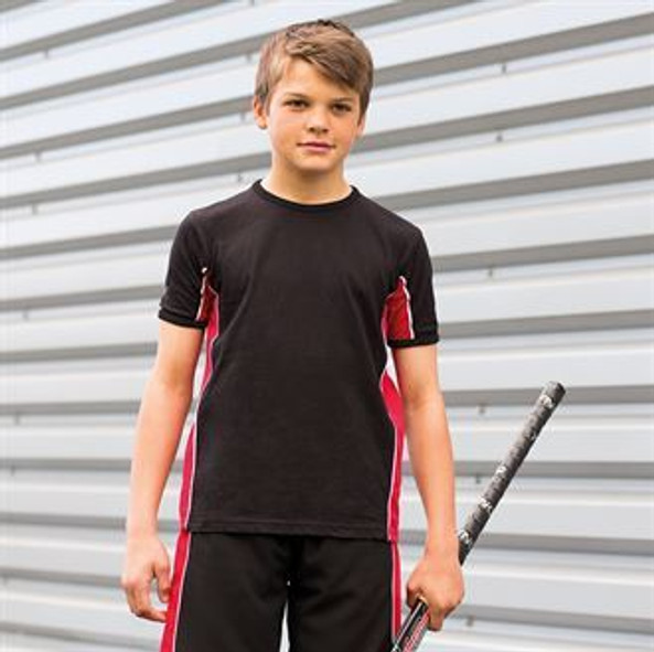 Finden & Hales LV242 - Kids Performance Team T-Shirt