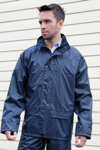Result Core R227X - Core StormDri jacket