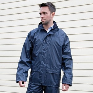 Result Core R227X - Core StormDri jacket