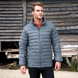 Result Urban Outdoor R192M - Ice bird padded jacket