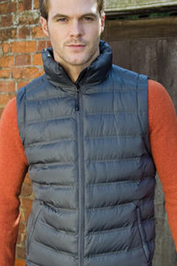 Result Urban Outdoor R193M - Ice bird padded gilet