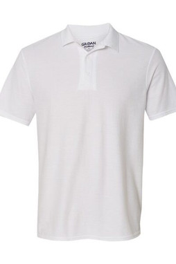 Gildan 72800 - Dryblend Double Pique Sport Shirt