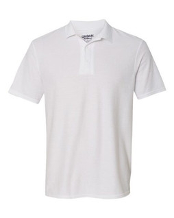 Gildan 72800 - Chemise de sport Dryblend Double Pique