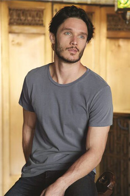 Alternative 4850 - Distressed Heritage T-Shirt