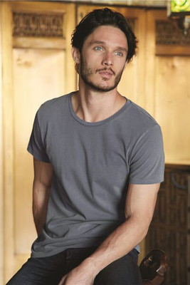 Alternative 4850 - Distressed Heritage T-Shirt