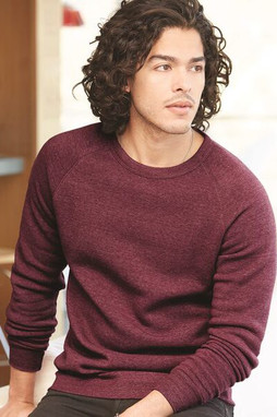 Alternative 9575 - The Champ Eco-Fleece Crewneck Sweatshirt