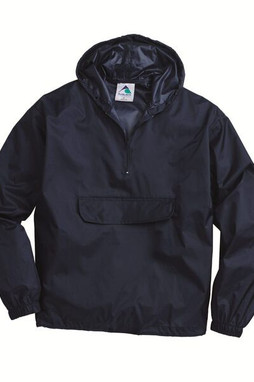 Augusta Sportswear 3130 - Buzo con capucha en un bolsillo