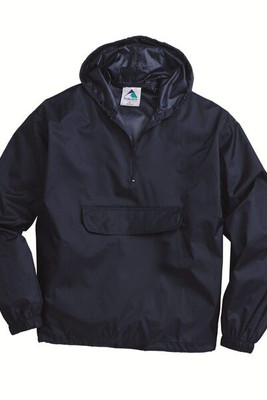 Augusta Sportswear 3130 - Pullover Jacket In A Pocket
