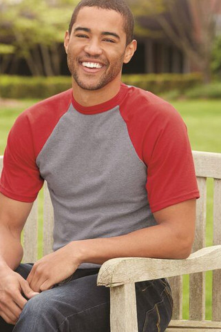 Augusta Sportswear 423 - Short Sleeve Baseball Jersey