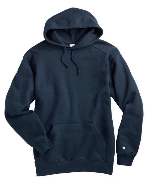 Badger 1254 - Hooded Sweatshirt
