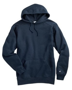 Badger 1254 - Hooded Sweatshirt