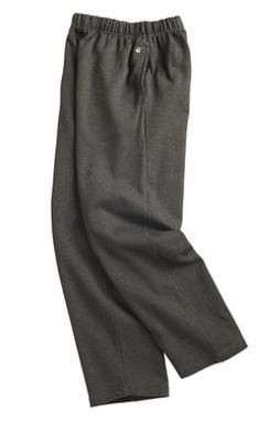 Badger 1277 - Open Bottom Sweatpants
