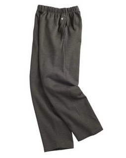 Badger 1277 - Open Bottom Sweatpants