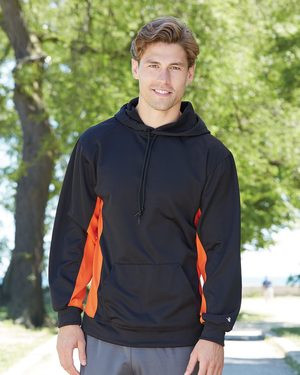 Badger 1454 - BT5 Moisture Management Hooded Sweatshirt