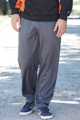 Badger 1478 - BT5 Moisture Management Open Bottom Sweatpants