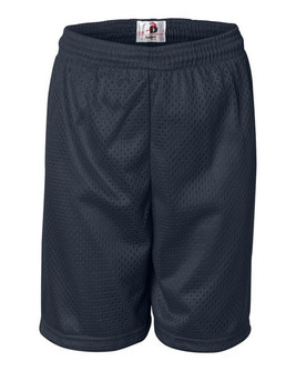 Badger 2207 - 6 Short de Malla para chicos