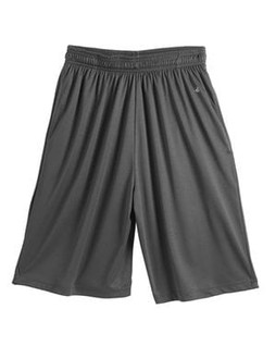 Badger 4119 - Short con bolsillos B - Core
