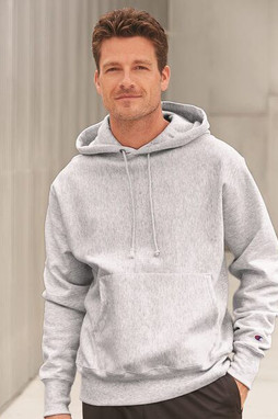 Champion S101 - Chandail à capuche Reverse Weave