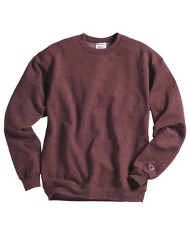 Champion S600 - Eco-Friendly Crewneck Sweatshirt