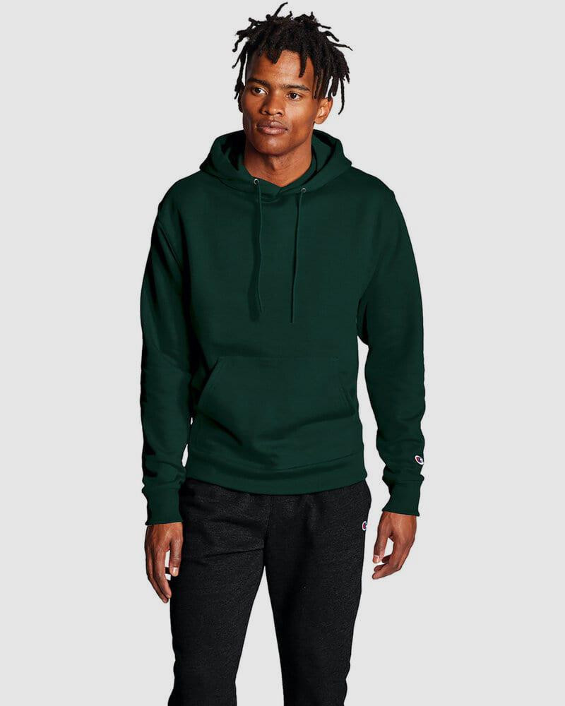 Jeans Emerald Green Champion Sweater Outfit Emerald Green Champion