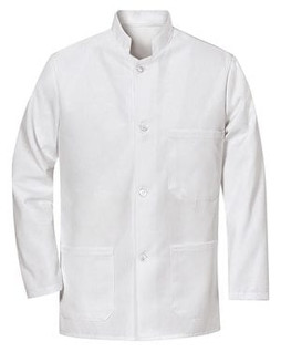 Chef Designs 4020 - Military Buscoat