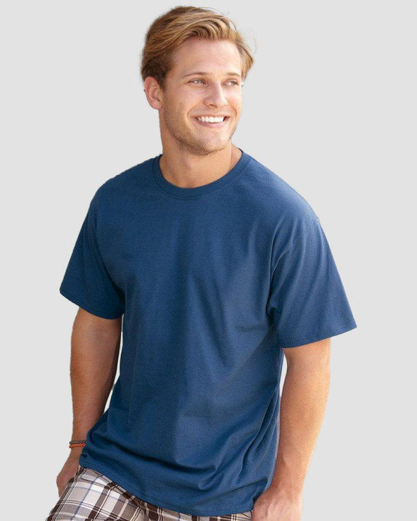 Hanes 5250 - Men's Authentic-T T-Shirt