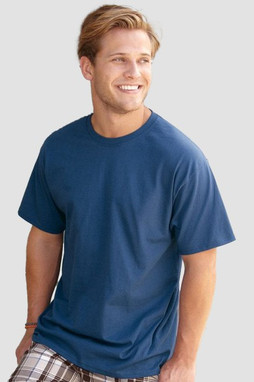 Hanes 5250 - Mens Authentic-T T-Shirt