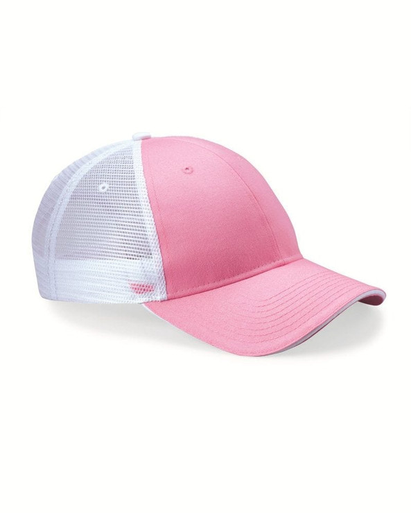 Valucap S102 - Sandwich Trucker Cap