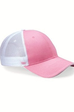 Valucap S102 - Sandwich Trucker Cap