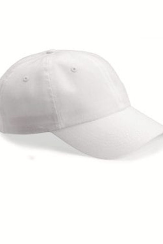 Valucap VC200 - Brushed Twill Cap