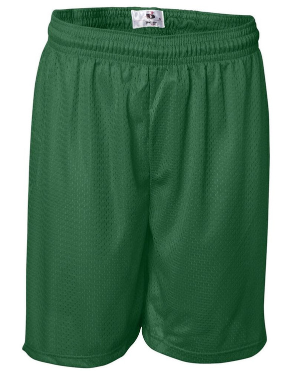 Badger 7207 - 7'' Inseam Pro Mesh Shorts