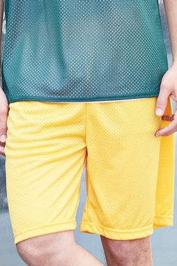 Badger 7209 - 9 Inseam Pro Mesh Shorts
