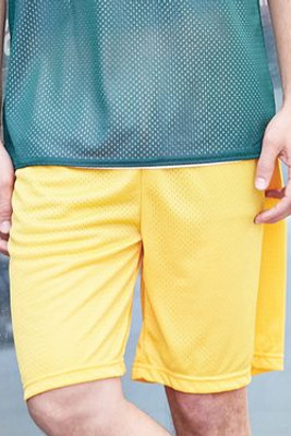 Badger 7209 - 9'' Inseam Pro Mesh Shorts