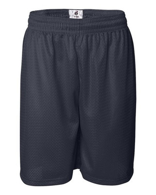 Badger 7209 - 9 Inseam Pro Mesh Shorts