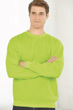 Bayside 1102 - USA-Made Crewneck Sweatshirt