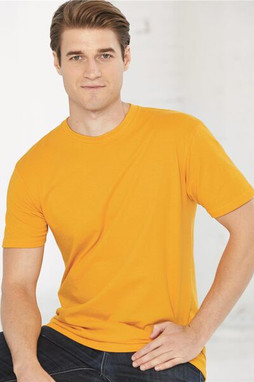 Bayside 2905 - Union-Made Short Sleeve T-Shirt