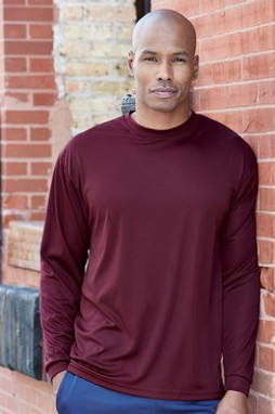 C2 Sport 5104 - Long Sleeve Performance T-Shirt